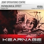 cover: Joint Operations Centre - Pathological Effect