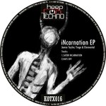 cover: Elemental|Jamie Taylor|Tiego - Incarnation EP