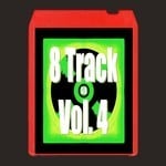 cover: Various - Eight Track Vol 4