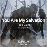 cover: You Are My Salvation - Tired Giant