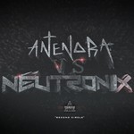 cover: Antenora|Neutronix - Second Circle