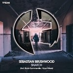 cover: Sebastian Brushwood - Snatch