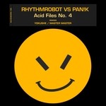 cover: Owen Ni|Pan!k|Rhythmrobot - Acid Files No 4