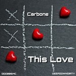 cover: Carbone - This Love