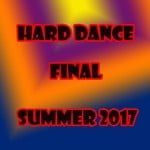 cover: Black Rover|Dj 156 Bpm|Dj 5l45h|Girl Ice|My Name Is Urbanoic|Obsidian Project - Hard Dance Final Summer 2017