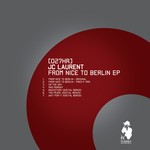 cover: Jc Laurent - From Nice To Berlin