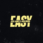 cover: Jvck James & Jada Maria - Easy