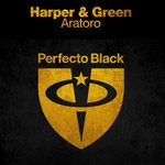 cover: Harper & Green - Aratoro