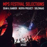 cover: Ikerya Project|Sean|Solewaas|Xander - M.I.K.E. Push Studio Festival Selections