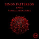 cover: Simon Patterson - Spike