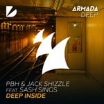 cover: Pbh & Jack Shizzle|Sash Sings - Deep Inside