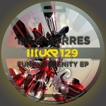 cover: Tico Torres - Funky Serenity EP