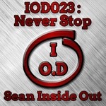 cover: Sean Inside Out - Never Stop