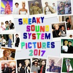 cover: Sneaky Sound System - Pictures 2017