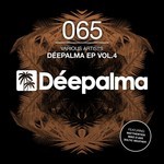 cover: Matthew1626|Mike D'jais & Baltic Weather - Deepalma EP Vol 4