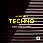 cover: Various - Analogue Techno (Master Sound Of Techno)