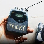 cover: Tricky - Mixed By... Volume 1