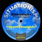 cover: Andre Espeut|BitterSuite - These Thoughts