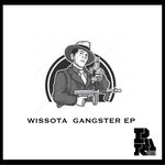 cover: Wissota - Gangster EP