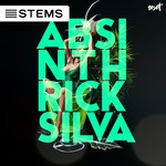 cover: Rick Silva - Absinth