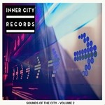 cover: Bas Roos|Jordan O'regan|Marck Jamz|Prunk|Roland Nights|Sebastian Davidson - Sounds Of The City Vol 2