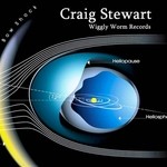 cover: Craig Stewart - Bow Shock