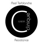 cover: Axel Terblanche - Resistance