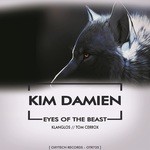 cover: Kim Damien - Eyes Of The Beast