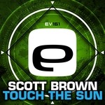 cover: Scott Brown - Touch The Sun