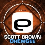 cover: Scott Brown - OhEmGee