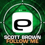 cover: Scott Brown - Follow Me