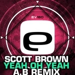 cover: Scott Brown - Yeah Oh Yeah