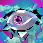 cover: Pnau - Into The Sky