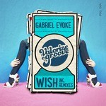 cover: Gabriel Evoke - Wish