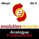 cover: Analogue - Frequencies