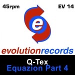 cover: Q-tex - Equazion (Part 4)