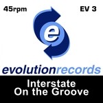 cover: Interstate - On The Groove