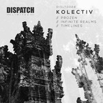 cover: Kolectiv - Prozen/Infinite Realms/Timelines