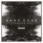 cover: Grey Code - Traces EP