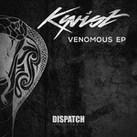 cover: Kyrist - Venomous EP