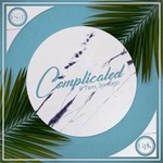 cover: Femi Santiago|Get To Know - Complicated