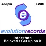 cover: Interstate - Beloved/Get Up On It