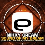 cover: Nikky Cream - Sound Of My Dream