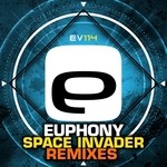 cover: Euphony - Space Invader