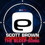 cover: Scott Brown - Hardcore M*F*/The Bleep Song