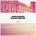 cover: Adellacosta - Black Light