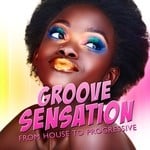 cover: Various - Groove Sensation Vol 6 (From House To Progressive)