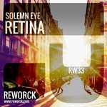 cover: Solemn Eye - Retina