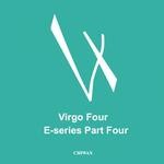 cover: Virgo Four - E-Series Part 4