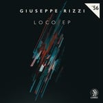 cover: Giuseppe Rizzi - Loco EP